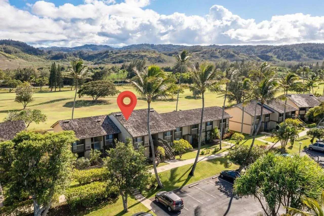 Holiday home Tropical Getaway Perfect For Families Villa Kahuku