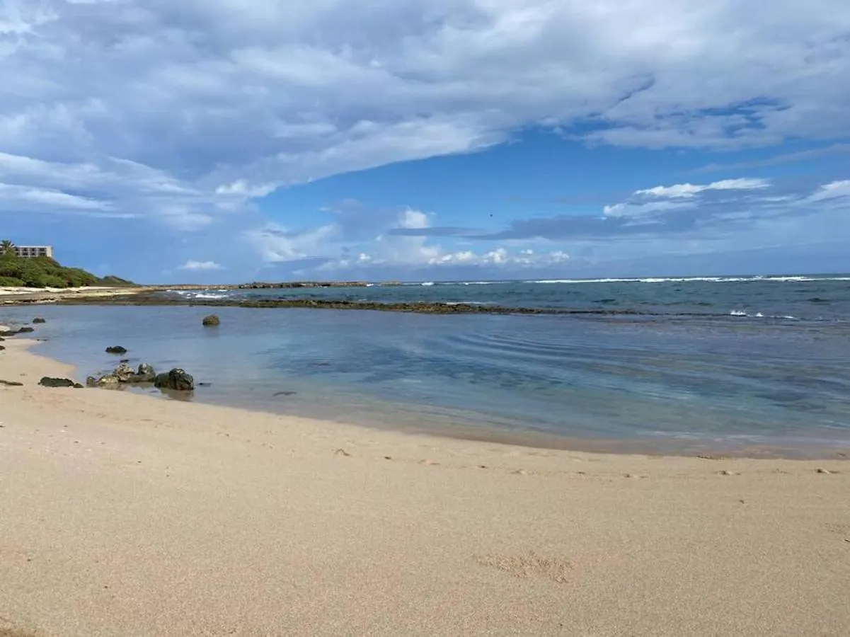 Holiday home Tropical Getaway Perfect For Families Villa Kahuku United States