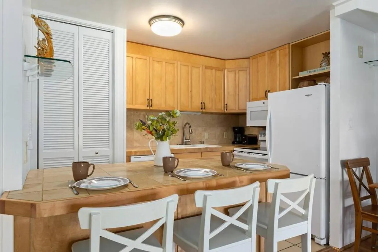 Holiday home Tropical Getaway Perfect For Families Villa Kahuku