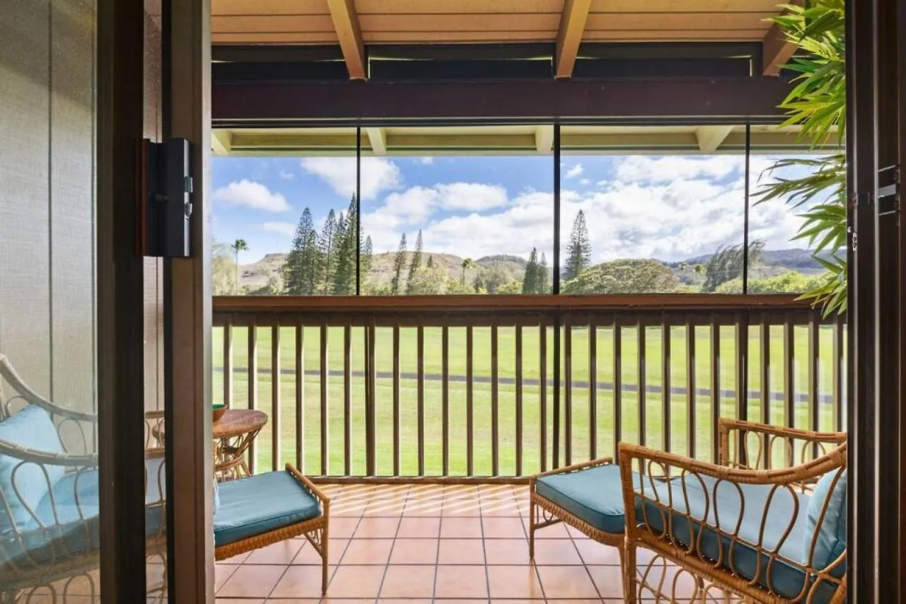 Tropical Getaway Perfect For Families Villa Kahuku