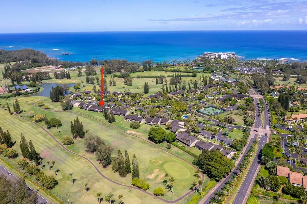 Tropical Getaway Perfect For Families Villa Kahuku Holiday home