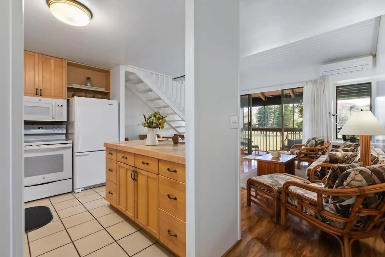Tropical Getaway Perfect For Families Villa Kahuku