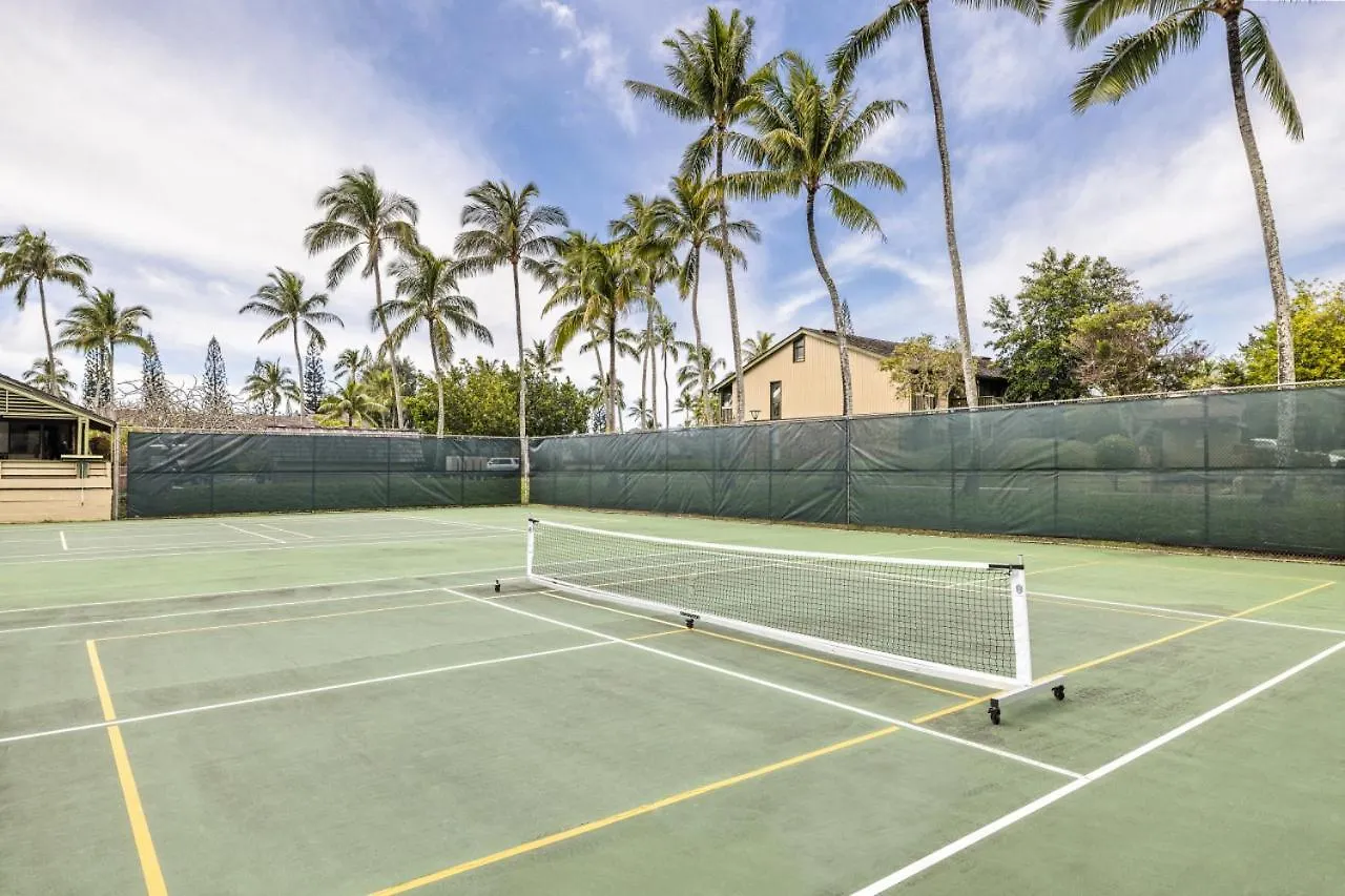 Tropical Getaway Perfect For Families Villa Kahuku United States