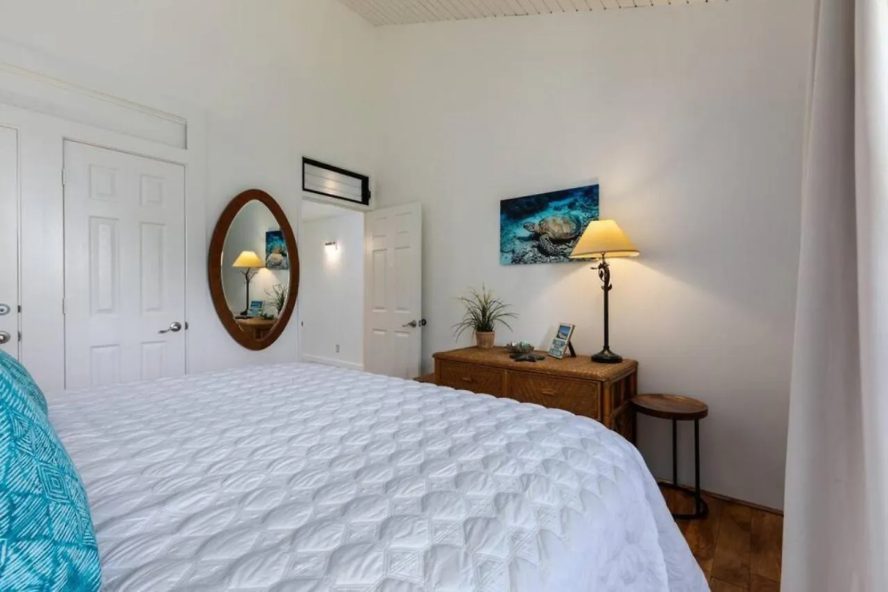 Tropical Getaway Perfect For Families Villa Kahuku Holiday home