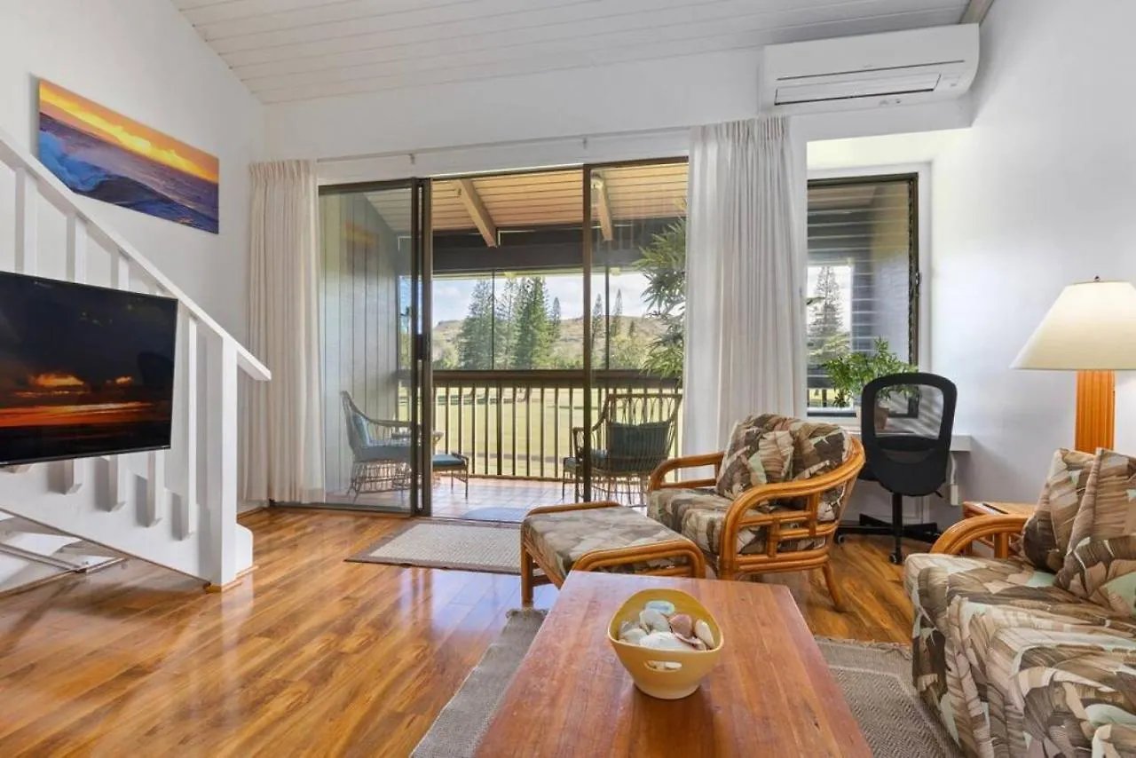 Holiday home Tropical Getaway Perfect For Families Villa Kahuku United States