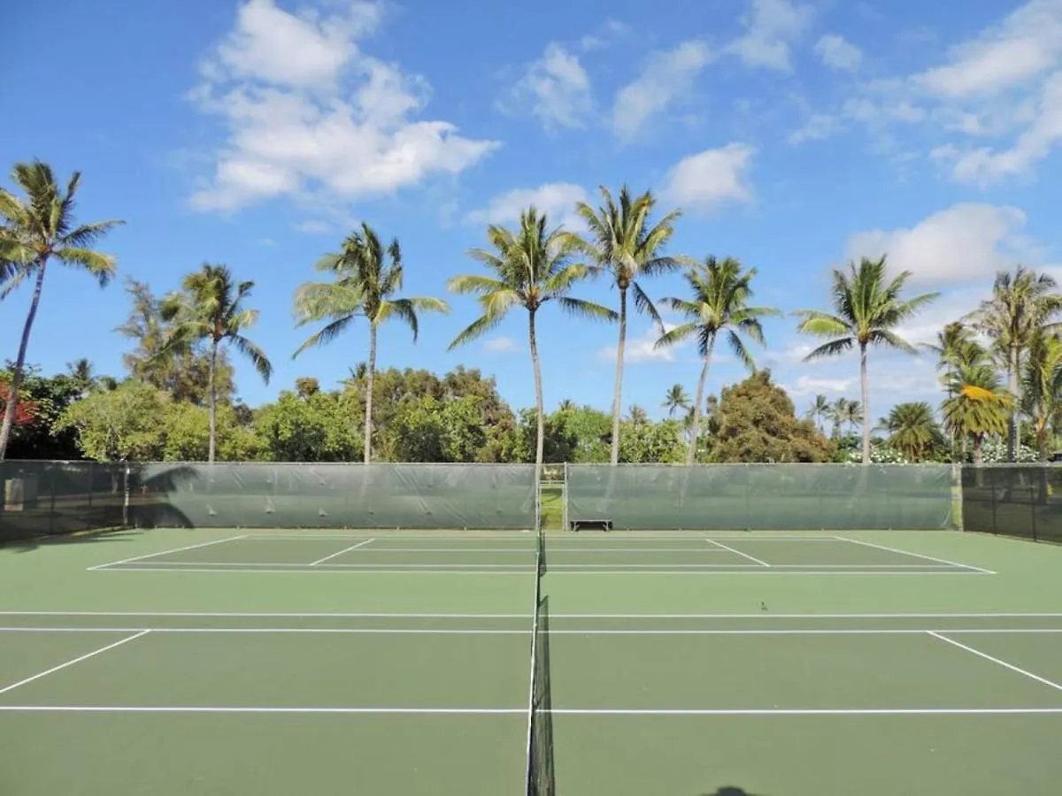 Tropical Getaway Perfect For Families Villa Kahuku 0*,